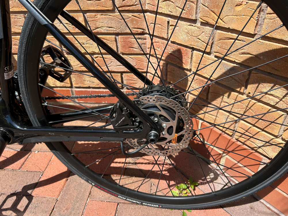Cannondale Supersix Evo 3 2021