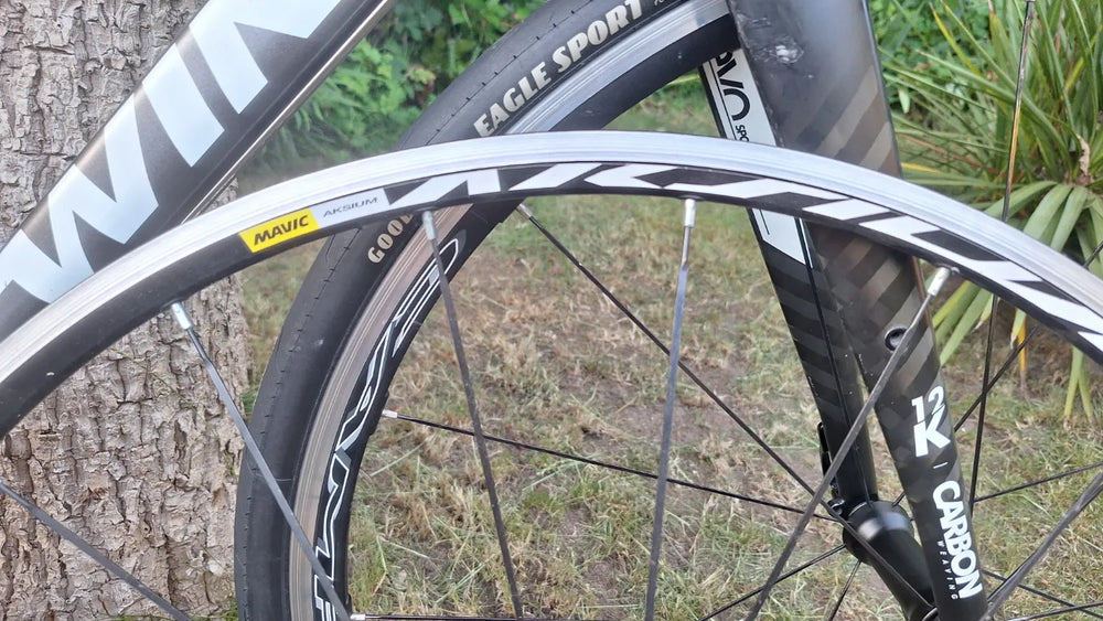 Triban 540 2018