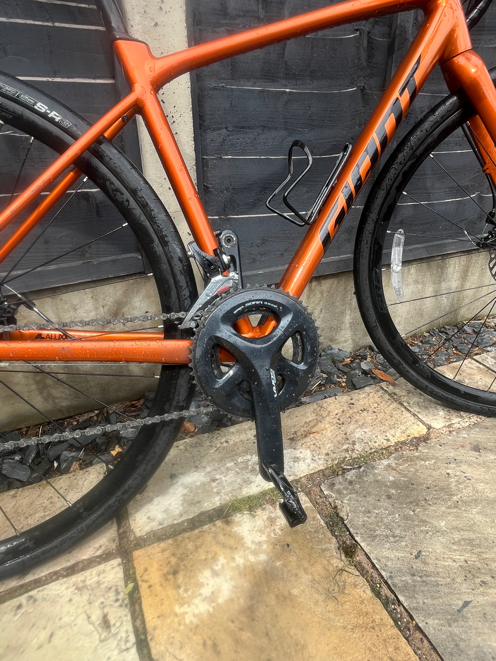 Giant Contend AR 3 2022