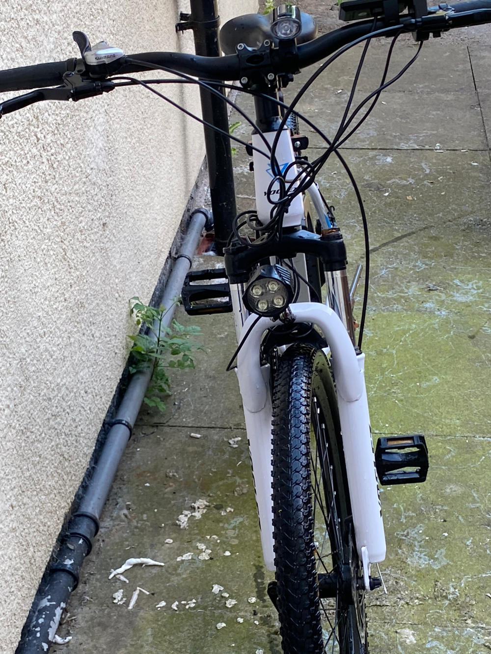 Yockez 36v electric  2023