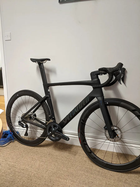 Specialized Venge Pro Disc 2020