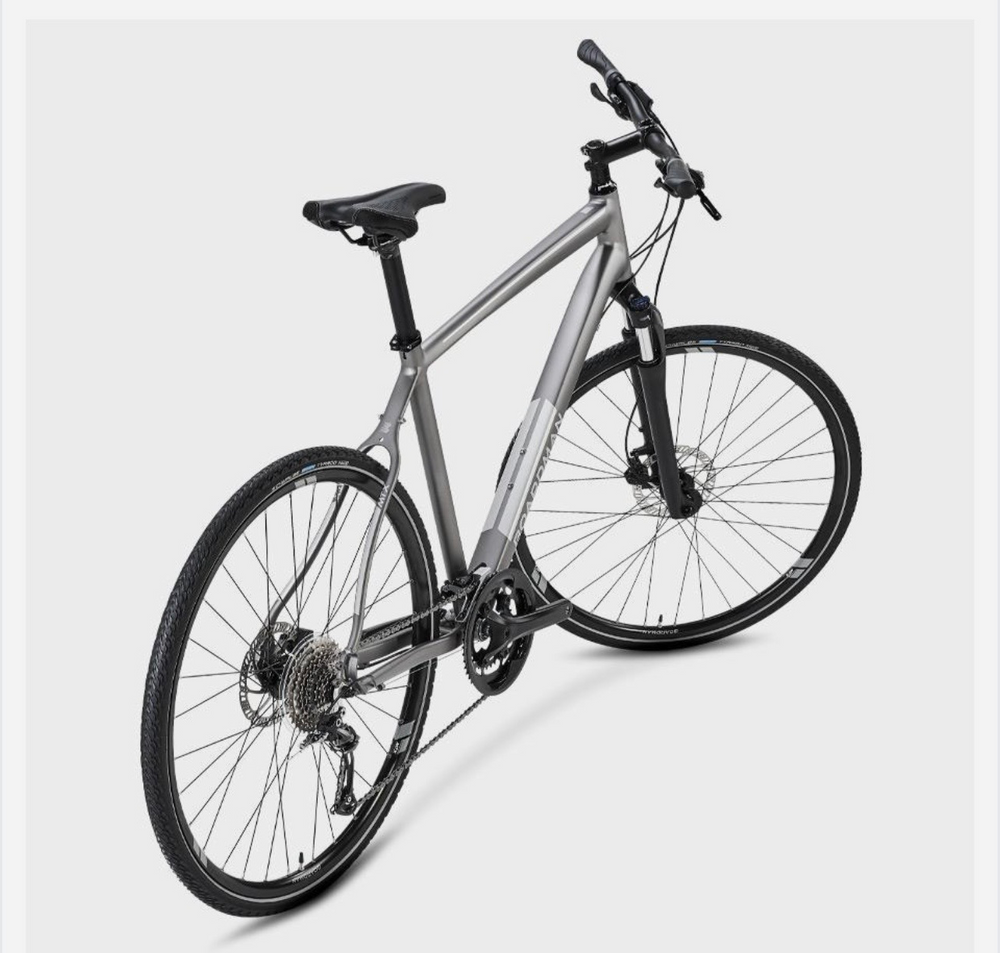 Boardman MTX 8 6 2021