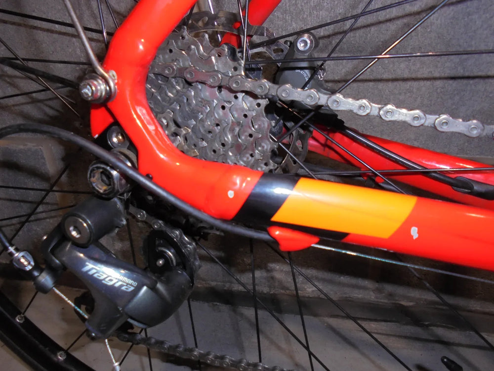 Lapierre ESENSIUM 300 2020