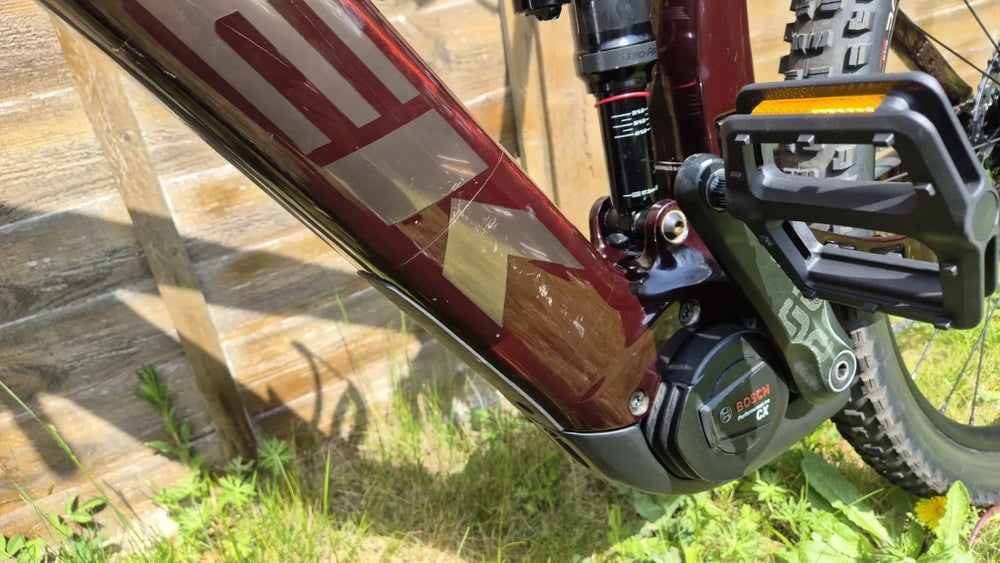 Trek Rail 9.7 Gen 4 2023