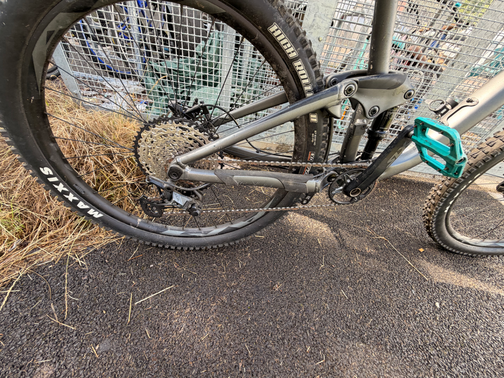 Giant Trance 2 2020