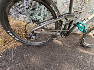 Giant Trance 2 2020