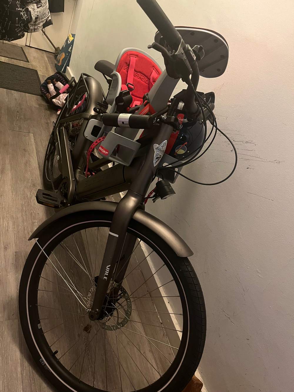 Electra Vale Go! 9D EQ 2022