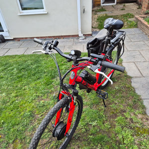 Apollo Phaze E 2022