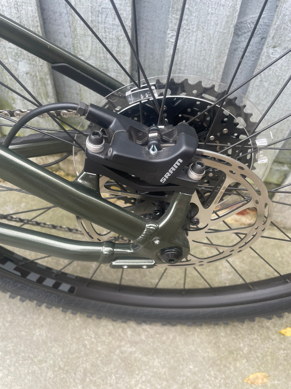 Cannondale Habit HT 2 2023