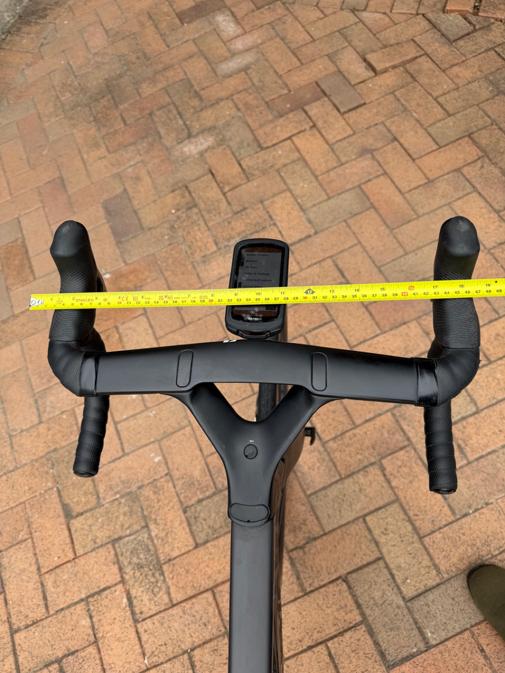 Cervelo S5 Red D1 Etap AXS Disc 2024