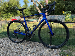 Giant Defy Advanced 0 2024