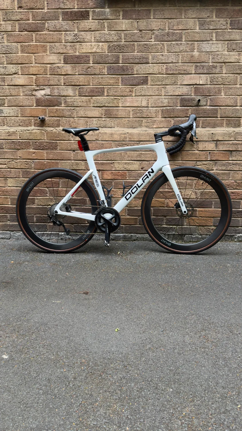 Dolan Ares Carbon Disc - Shimano 105 R7020 2022