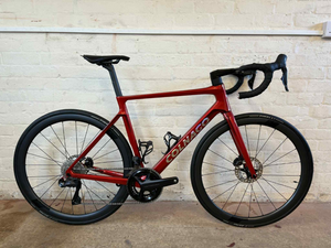 Colnago V4 Disc Road (Shimano Ultegra R8170 Di2) 2025