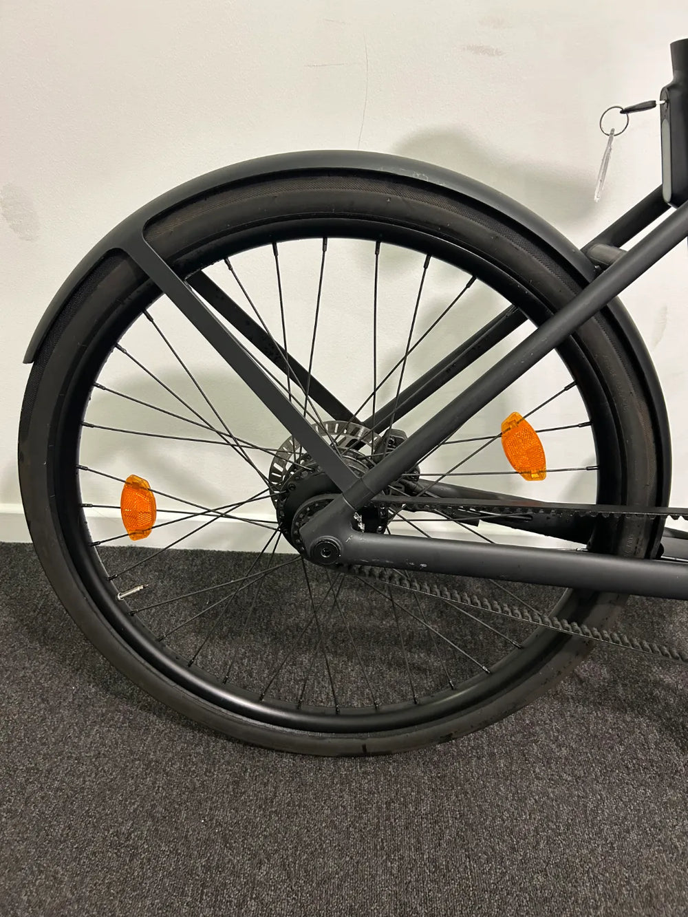 Cowboy Cruiser ST 2023