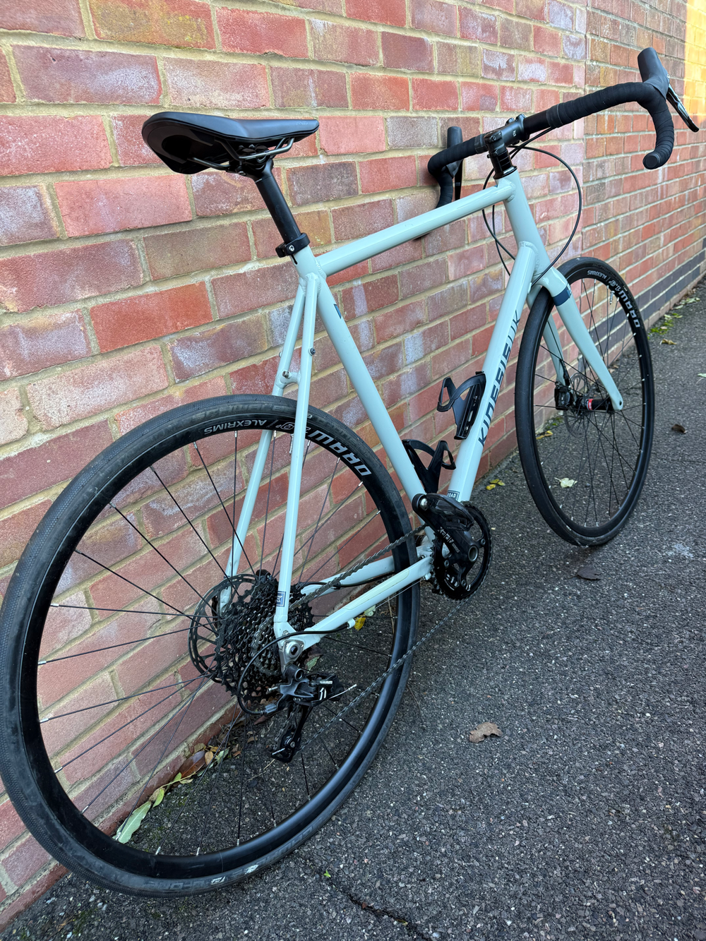 Kinesis R1 Apex 2020