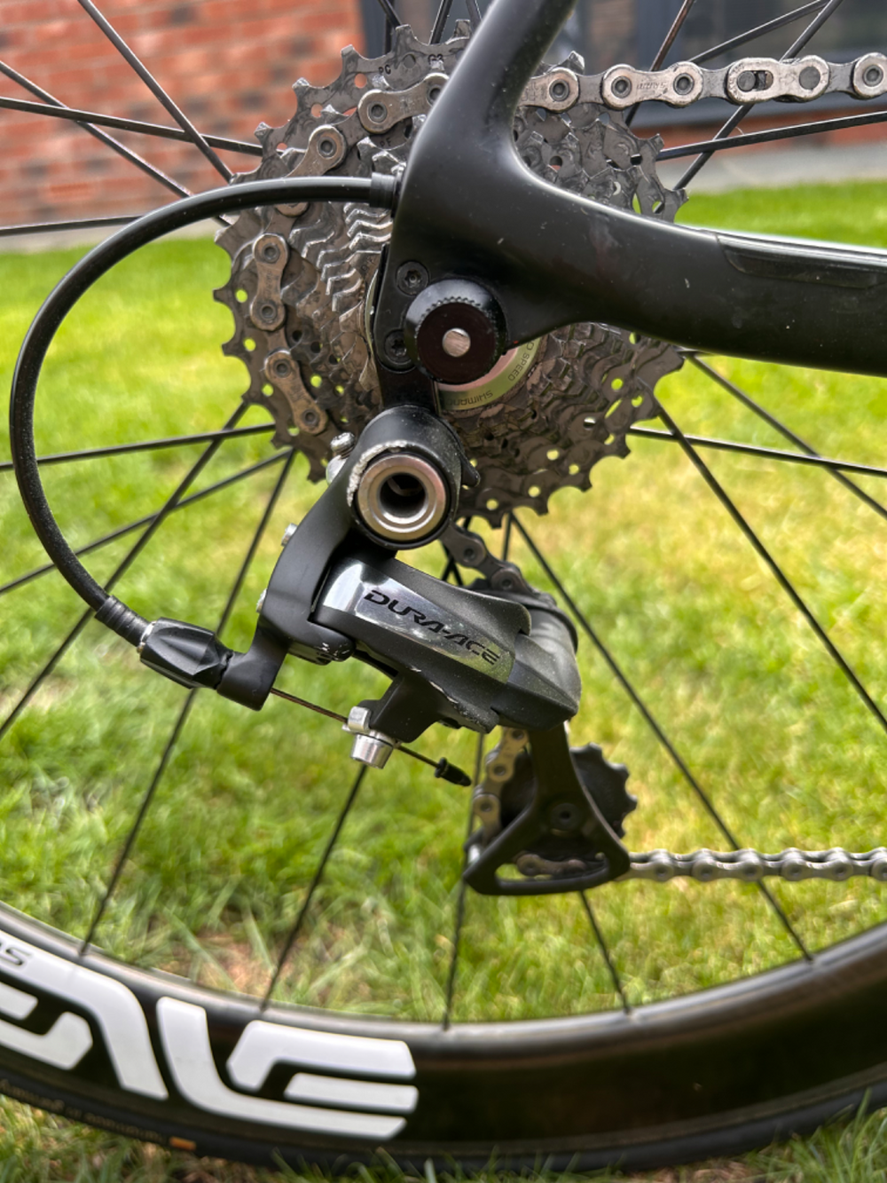 Canyon Ultimate WMN CF SLX Disc 9.0 ETAP 2020