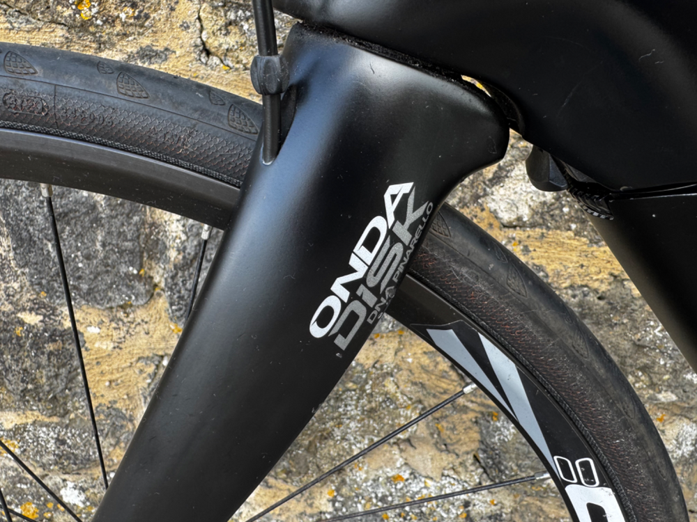 Pinarello NYTRO 2020