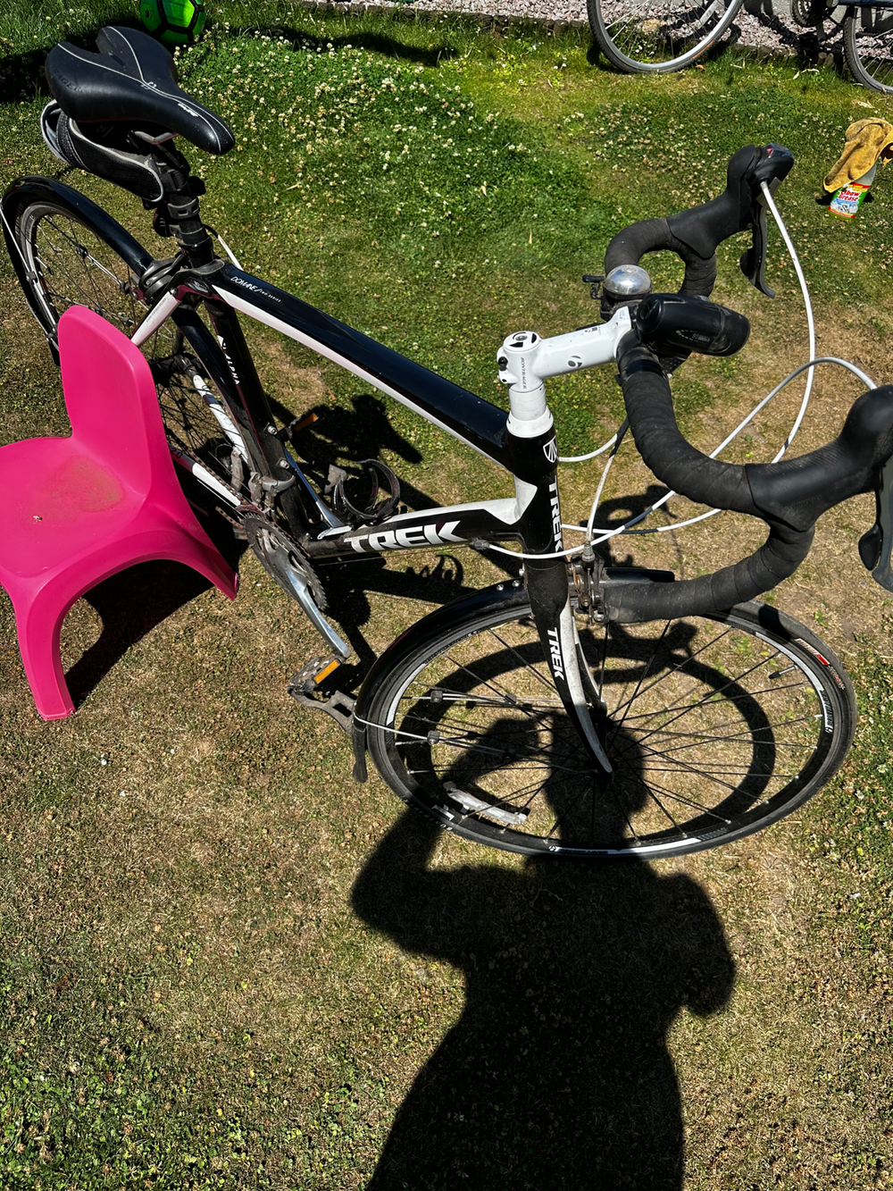 Trek Domane 2.0 Compact 2016