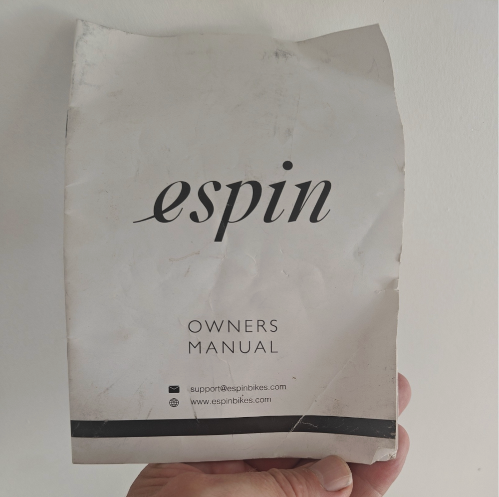 Espin Flow 2022