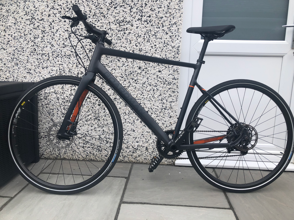 Boardman HYB 8.9 2020