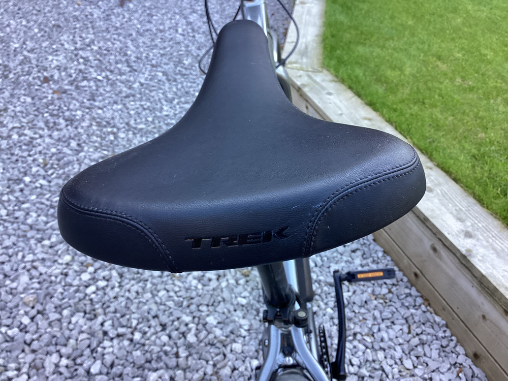 Trek Verve+ 2 Lowstep 2019