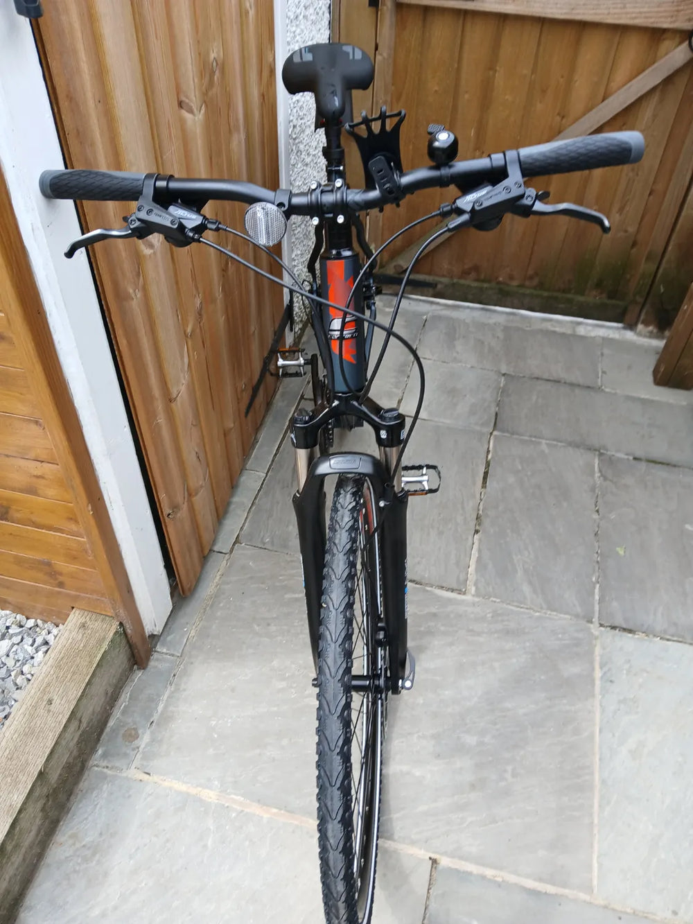 Carrera Crossfire 3 2020