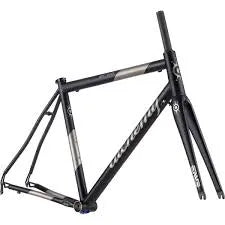 Alchemy Eros 2016 size 54 di2 rim brake