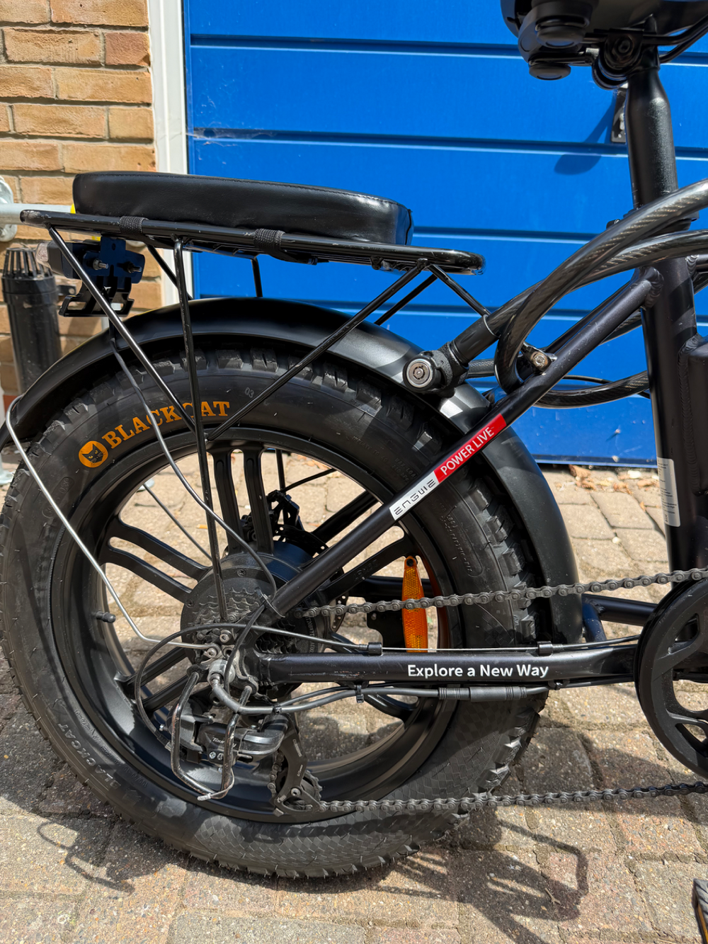 Engwe EP-2 Pro 2022