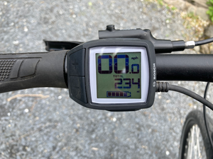 Cube Touring Hybrid 500 2020