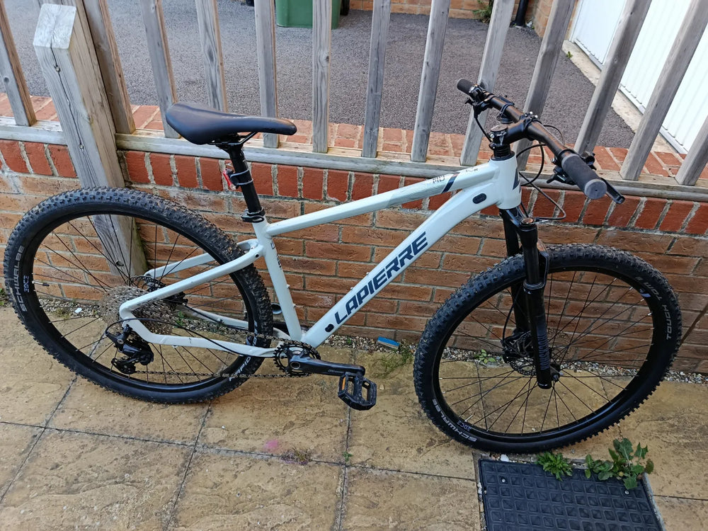 Lapierre Edge 7.9 2022