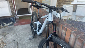 Giant Trance X3 2022