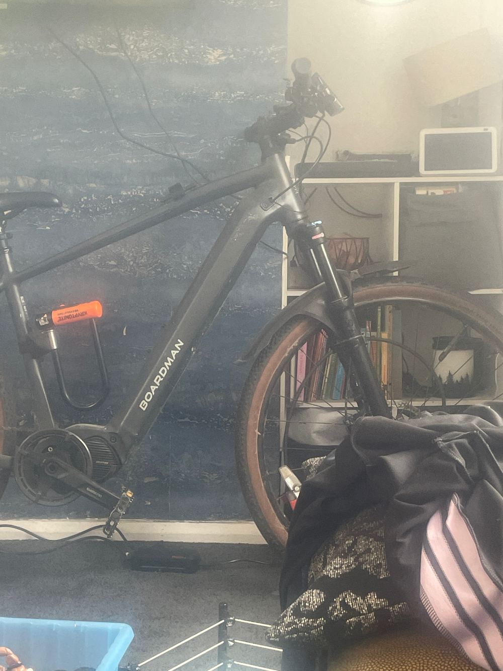 Boardman MTX-E 8.8 2026