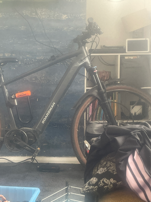 Boardman MTX-E 8.8 2026