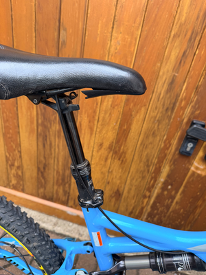Specialized Stumpjumper Evo Comp 2018