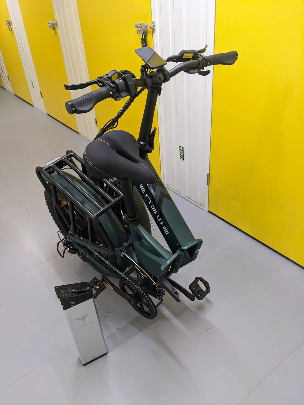 Engwe ENGINE Pro 2.0 2025