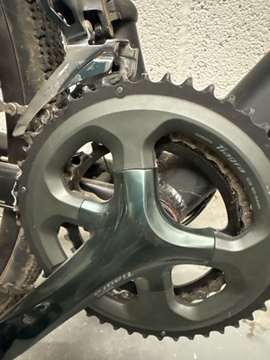 Cube Nuroad Alloy Gravel 2020