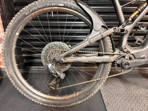 Specialized Turbo Levo SL Carbon Expert 2021