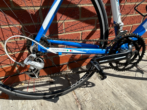 Bianchi Nirone 7 2011