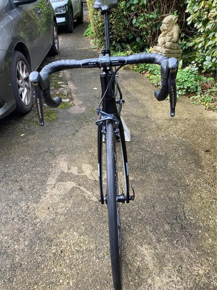Ribble Endurance SL Disc - Shimano Ultegra Di2 2020