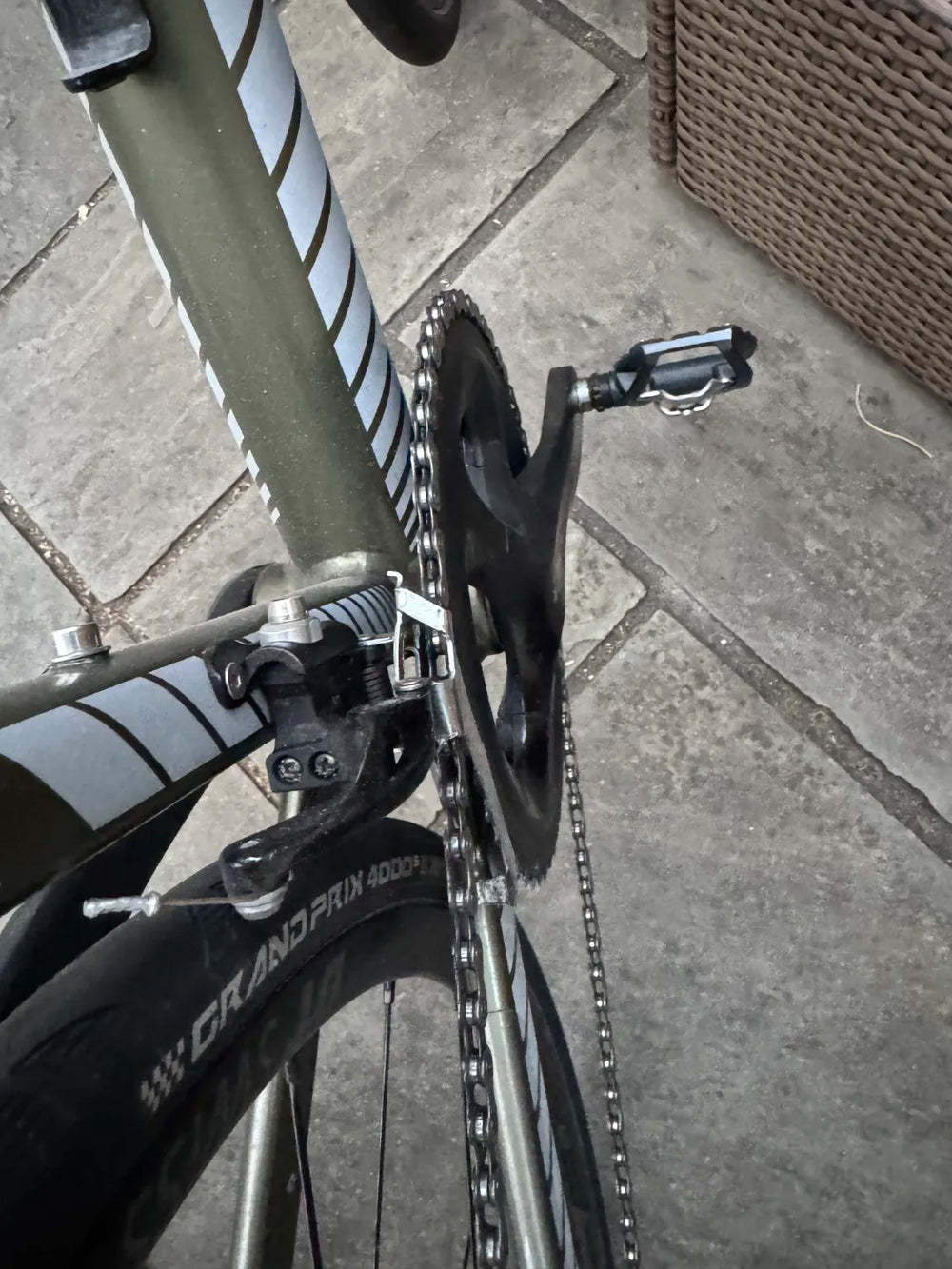 Canyon Inflite AL 8.0 S 2016