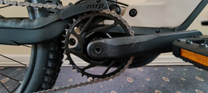 Giant Stance E+ 0 Full Suspension 2027