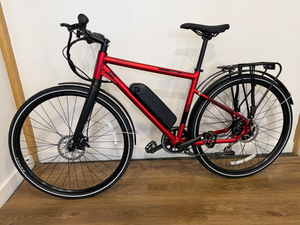 Ezego Commute EX Gents 2024