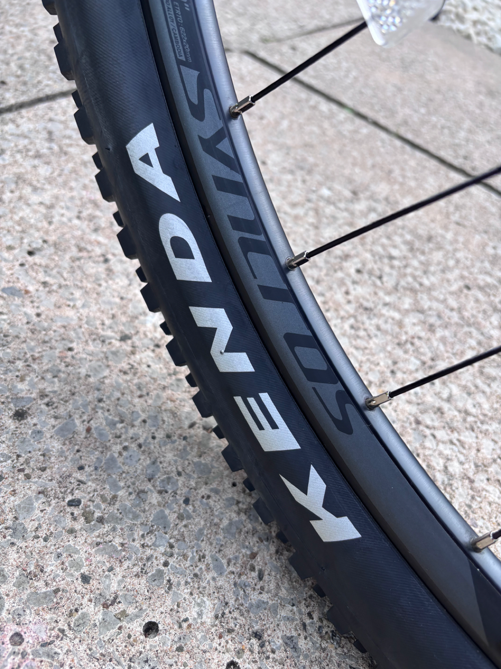 Scott Aspect 940 2025