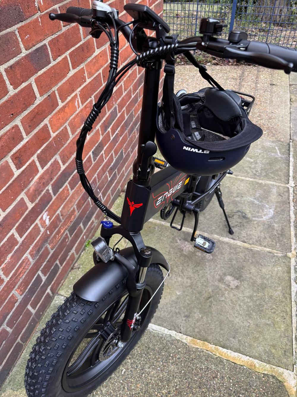 Engwe EP-2 Pro 2022