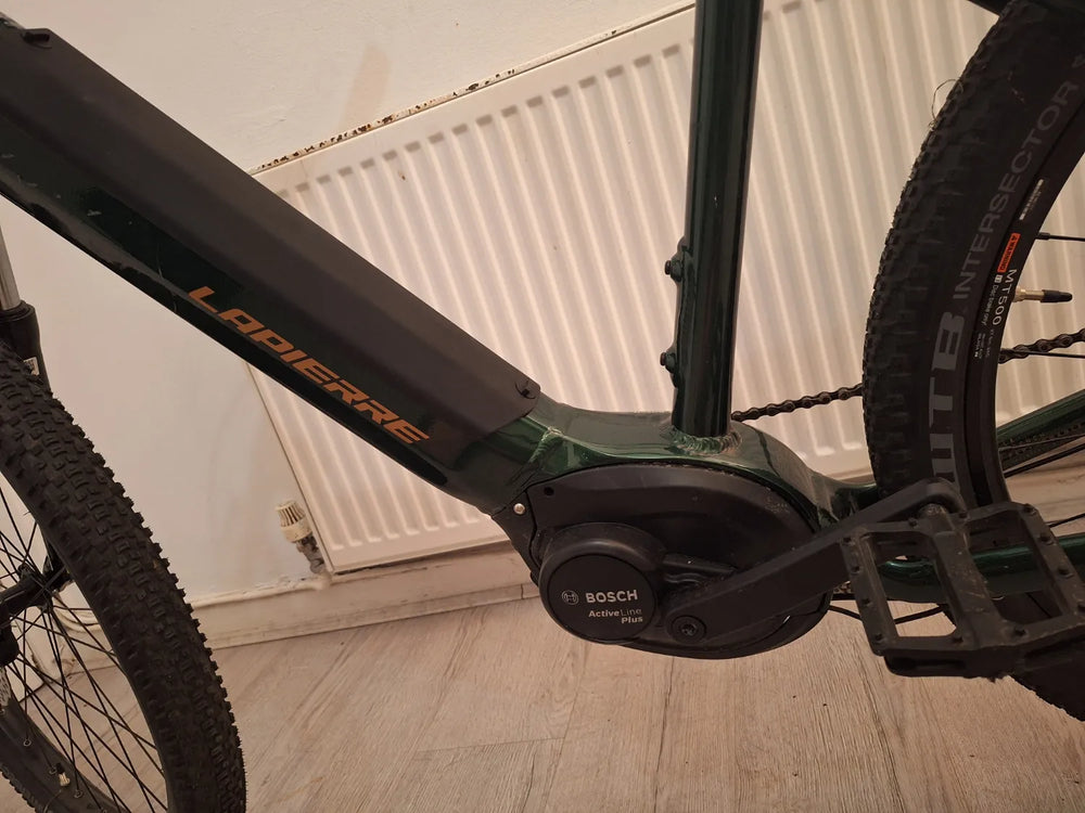 Lapierre E Explorer  2024