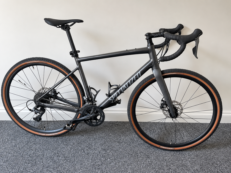 Specialized Diverge 3 E5 2023