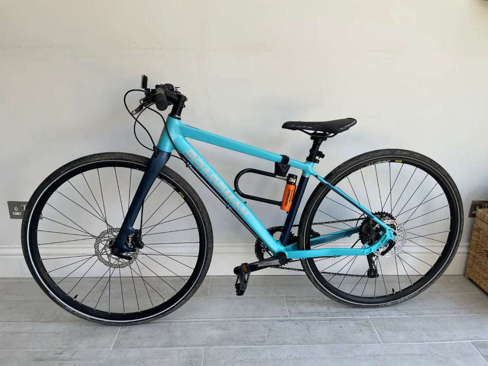 Boardman HYB 8.8 Womens 2019