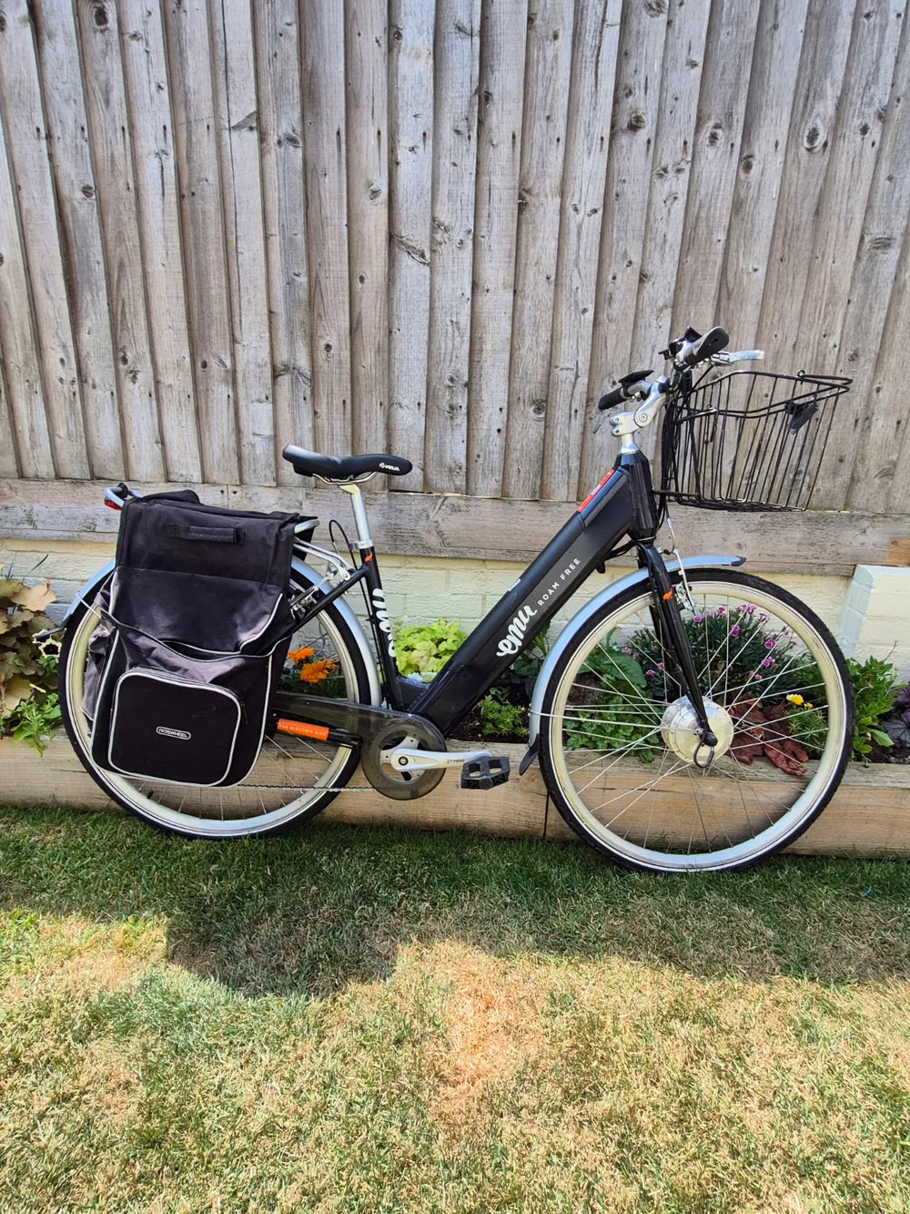 emu roam free 2022