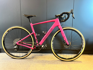 Cannondale Topstone Carbon Apex 2023