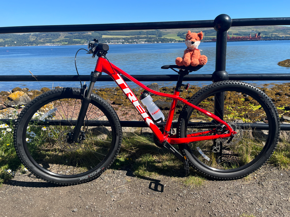 Trek Marlin 5 2022